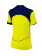 Billige Tottenham Hotspur Tredjedrakt Dame 2025-26 Kortermet